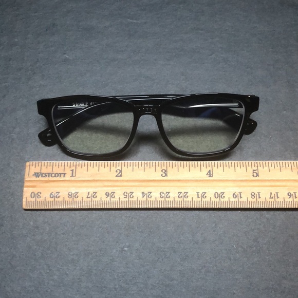 Children’s Blue Blocker Non-prescription glasses - Picture 2 of 3